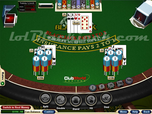 Casinos On The Las Vegas Strip Lucky 7 Casino
