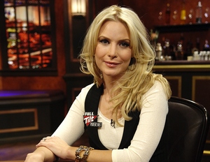 Erica Schoenberg - Professional Blackjack Gambler
