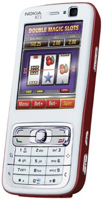 cell phone casino and blackjack