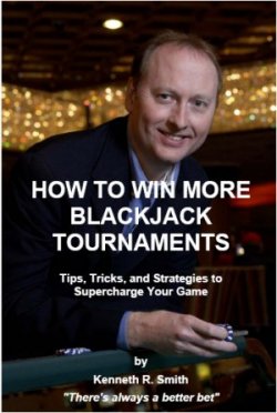 Ken Smith of Professional Blackjack