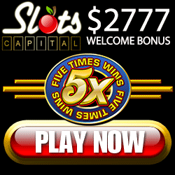 Slots Capital