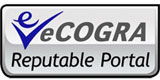 Ecogra Seal of Reputable Gaming Portal
